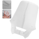 Windshield WindScreen fit for HONDA NX400 NX500 2024