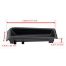 Armrest Storage Tray 51168215943 For BMW E39 E38 525 528 530 740 745
