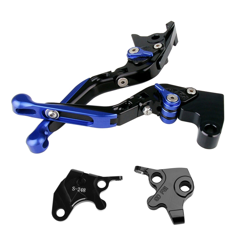 Adjustable Clutch Brake Lever fit for YAMAHA YZF R125 2008-2011