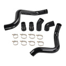 2002-2004 GM 6.6L LB7 Duramax Diesel 
 3" Intercooler Pipe Boot Kit Black