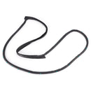 2002-2006 Honda CR-V 4PCS Weatherstrip Seal Gasket 72310-S9A-003