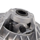 Rear Variator Secondary Driven Clutch Lu104070 For Segway At5 S L Segway Atv