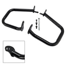 Engine Guard Frame Anti-Crash Bumper Protector For Honda Cb250 Gb350 2021-2025