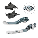 Adjustable Clutch Brake Lever fit for CFMOTO 800NK 2023