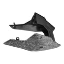 Lower Fairings Full Belly Pan For Kawasaki Eliminator 400/450/500 2024-2025