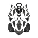 Injection Bodywork Fairing Kit for Yamaha X-MAX 300 XMAX 2023-2024