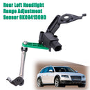 Headlight Range Adjustment Sensor Rear Left 8K0941309D For Audi A4 A5 07-15