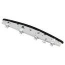 Rear Third Brake Light For Vauxhall/Opel Insignia A Mk1 08-12 Pre-Facelift Black