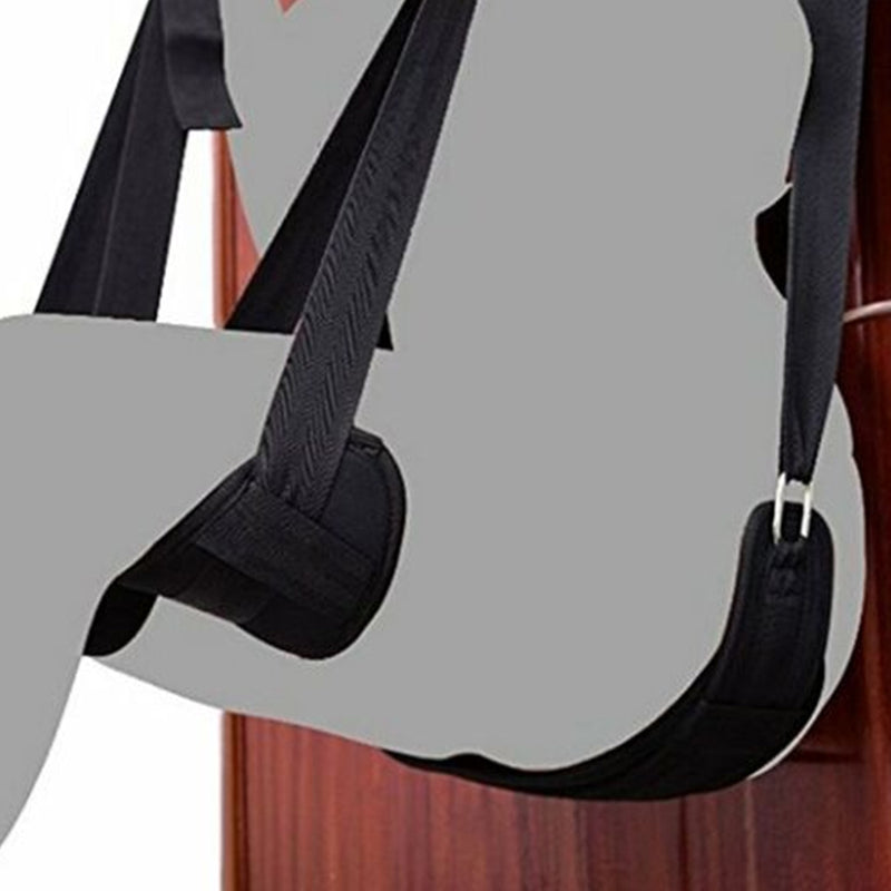 Enhancer Doors Lovemaking Sex Swing Spinning Swivel Swing Position