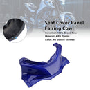 2025-2026 Yamaha YZF-R3 R25 MT-03 Seat Cover Panel Fairing Cowl