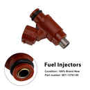6ET-13761-00 Iniettori di carburante per barche Yamaha AR195 SX195 Waverunner FZR GP1800