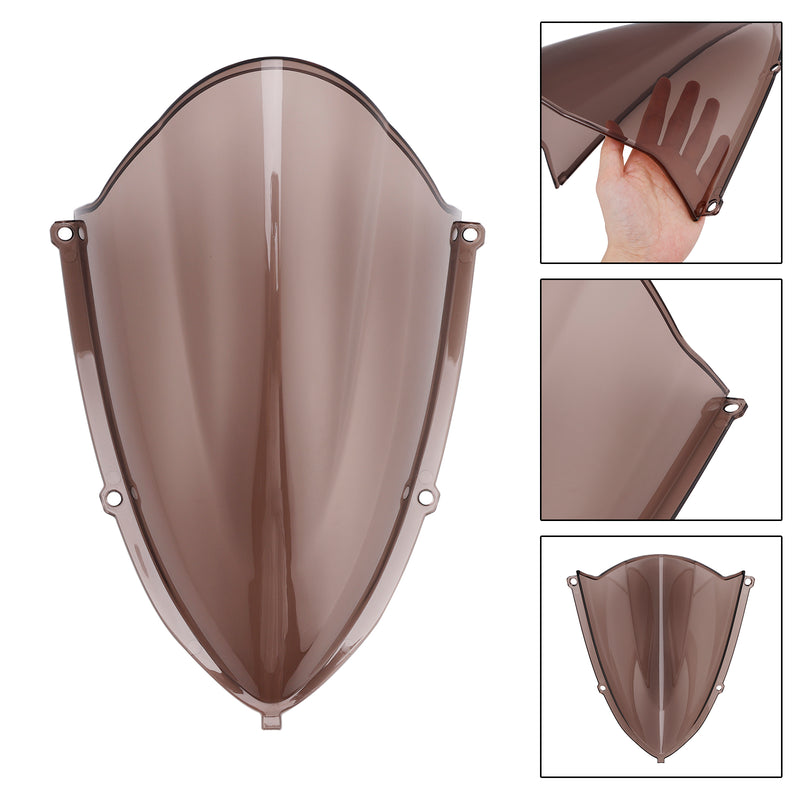 Windshield WindScreen fit for Aprilia RS457 2024-2025 Smoke