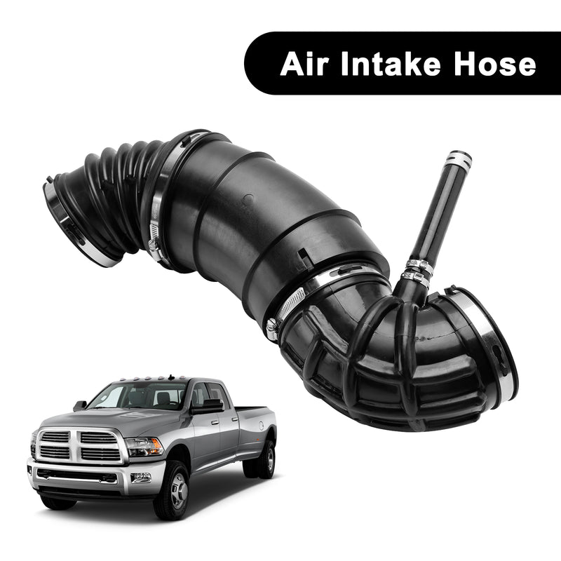 Air Intake Hose 696-207 Fit Dodge Ram Truck 2500 3500 4500 5500 2007-2018