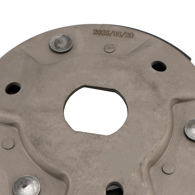 Complete Clutch Shoe Weight Set For Kawasaki SC 250 A B  Epsilon 2002 - 2006