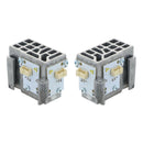 2pcs Angel Eye DRL LED Module For BMW F06 F12 F13 LCI M6 6 SERIES 16-19