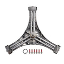 Sprider Arm Washer Flange Shaft Assembly for Samsung DC97-12528A