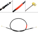 Motorcycle Clutch Cable Replacement fit for Suzuki GSXR1000 2017-2023
