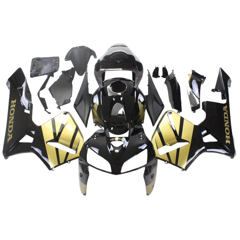 Honda CBR600RR 2005-2006 F5 Fairing Kit Bodywork Plastic ABS