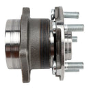 2009/09-2014/12 Subaru Legacy V BM, BR 2.0L Hinterachse Rear Wheel Hub Bearing 512401