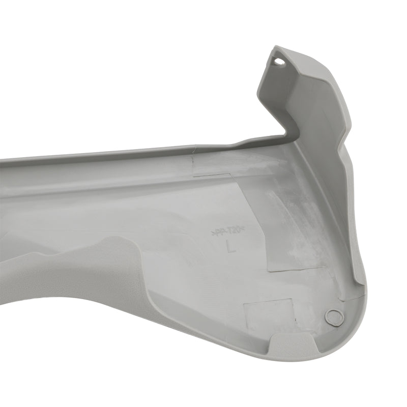 Front Seat Left Outer Frame Trim Panel 8T0881325G4PK For Audi A4 A5 A6 A7