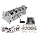 For Hyundai Lantra III 2.0 CRDi, Santa Fe I 2.0 CRDi, Santa Fe II 2.0 CRDi 2210027750 Cylinder Head Assembly With Gasket Kit D4EB