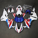 Injection Fairing Kit Bodywork Plastic ABS For Honda CBR1000RR 2017-2025