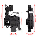 DC34-00028A Washer Switch Door Lock for Samsung AP6975226 PS12740237