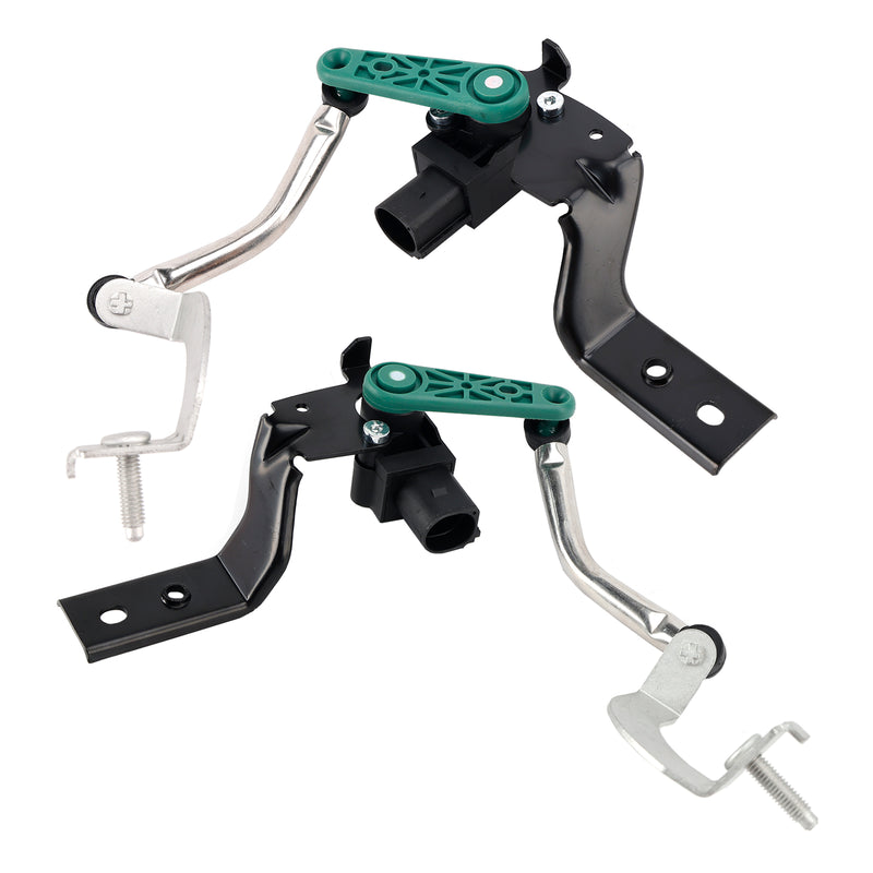 Front Left + Right Headlight Level Sensor For Audi A3 VW Golf Touran Seat Skoda