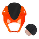 RC390 2022-2023 Windshield WindScreen Headlight Fairing Cover