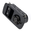 Power Window Control Switch for Alfa Romeo Mito 955 2008-2018 156080933