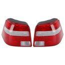 1997-2005 VW GOLF MK4 Hatchback Left+Right Tail Light Lamp J6945111Q 12Q