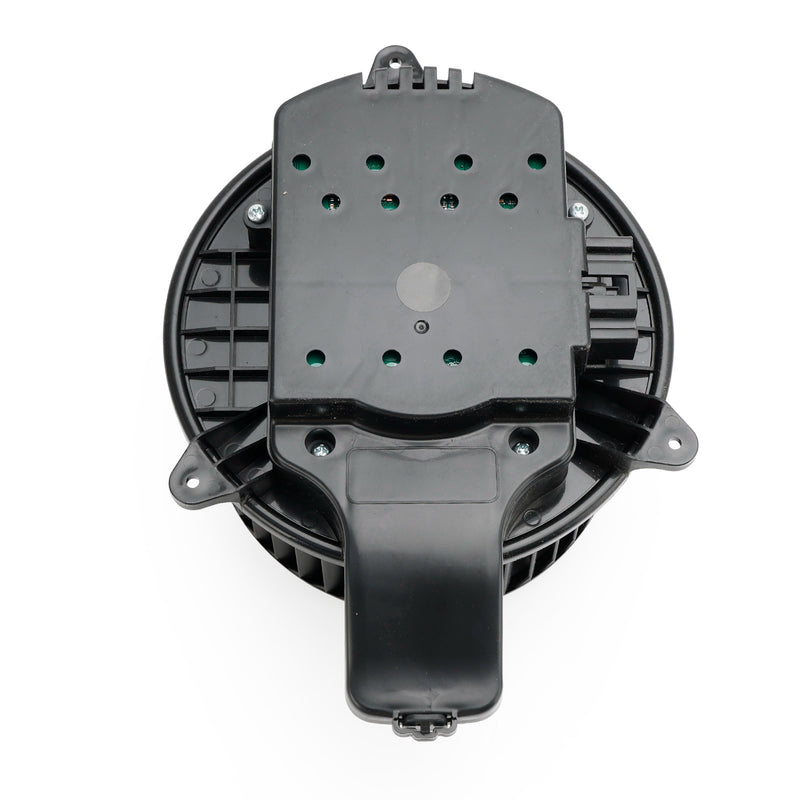 A/C Heater Blower Motor w/ Brushless Motor W205700800 For Kenworfh Peterbilt 579