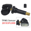 1X TPMS Tire Pressure Sensor For Subaru Impreza Outback Crosstrek 28103FL000
