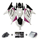 Injection Fairing Kit Bodywork Plastic ABS fit For Kawasaki EX300 Ninja300 2013-2024