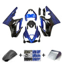 2006-2008 Triumph Daytona 675 Injection Fairing Kit Bodywork Plastic ABS