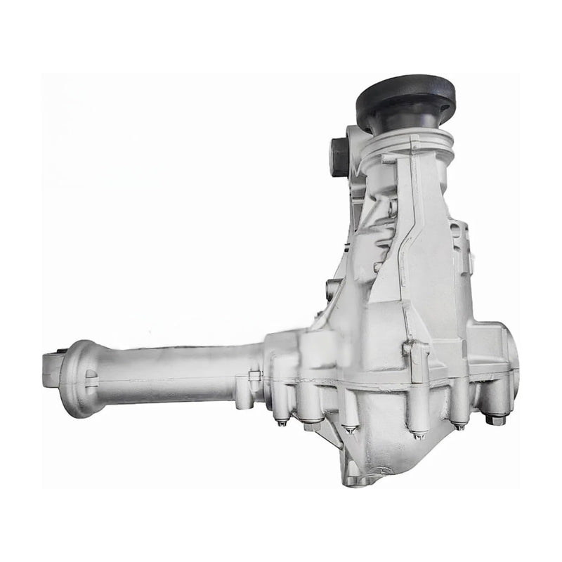 Front Differential 3.69 Ratio A1673305200 For Benz GLE GLS W167 AMG 4MATIC