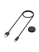 Huami Amazfit Active2 Charger Cable Watch A2437 Base Charging Dock Stand Adapter