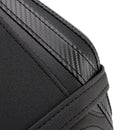2024-2025 For Bmw R1300Gs R 1300 Gs Front&Rear Raider Passenger Cushion Kit Black1
