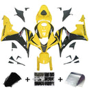 Honda CBR600RR 2007-2008 F5 Fairing Kit Bodywork Plastic ABS