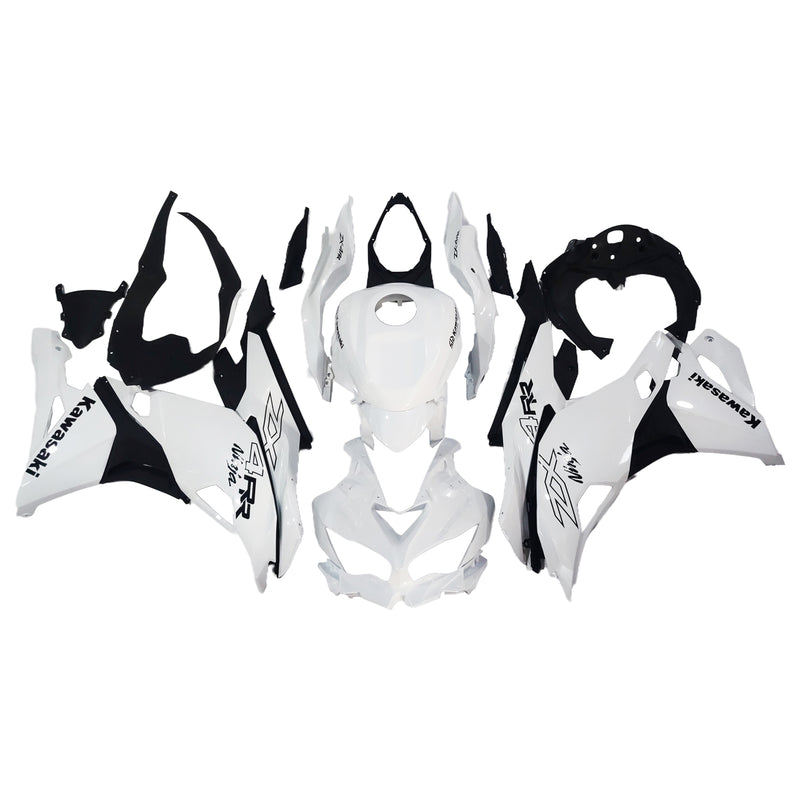 Kawasaki Ninja ZX-25R ZX-4R ZX-4RR 2019-2024 Fairing Kit