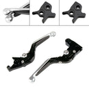 Adjustable Clutch Brake Lever fit for KYMCO AK550 2017-2022