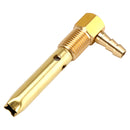 1/4" ID Hose Fuel Tank Vent 1/4"-18NPTF Thread For small and large Fuel tank