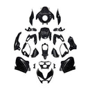 Injection Bodywork Fairing Kit for Kawasaki Z900 2025-2026