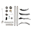 Timing Chain Kit For Maserati Ghibli Levante Quattroporte 3.0TT V6 Engine 323513 299481 323476 323474 323475 339036