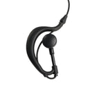 Hytera TD370-033 Earhook Headset For Hytera TD350 TD360 TD370 BD300 BD350 PNC370