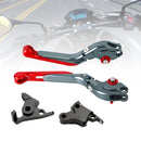 Adjustable Clutch Brake Lever fit for CFMOTO 450SS 450SR 21-23 450NK 23-24