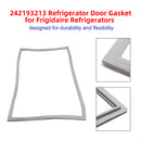 241872513 Refrigerator Door Gasket Fors Fri-gidaire Kenmore 242193213 5304439521