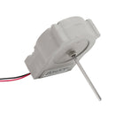 DC 12V Double Door Refrigerator Fridge Fan Motor Replacement For LG 3015920700