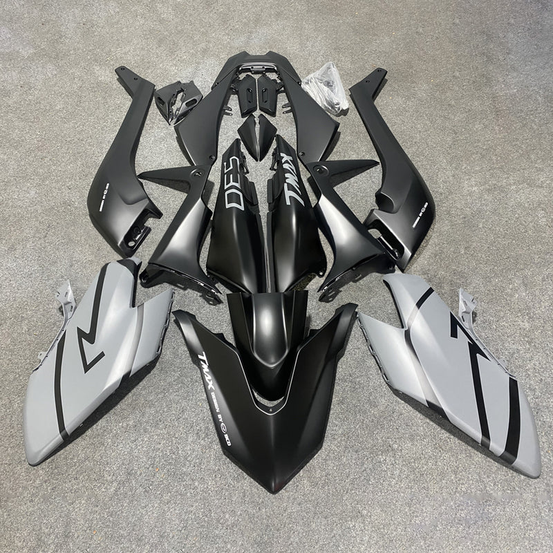 Amotopart Yamaha T-Max TMAX530 2015-2016 Fairing Kit Bodywork ABS