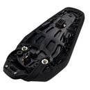 2025 For Kawasaki Ninja Z900 Front W/ Rear Thickened Seat Pillion Kit Black